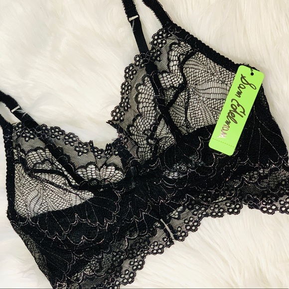 Sam Edelman Other - NWT Sam Edelman 32 DD bra